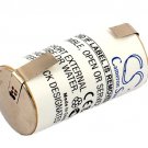 3000mAh Battery For Philips HP1304, HP1310, HP1318, HP1319