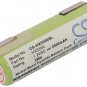 2500mAh Battery For Phillips HX8142, HX9332, HX9332, HX9342