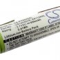 650mAh Battery For Philips HS8420, HS8420/23