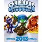 Skylanders Official Annual 2013
