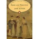 Pride and Prejudice by Jane Austen