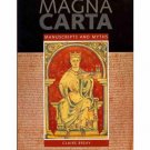 Magna Carta: Manuscripts and Myths