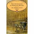 The Adventures of Sherlock Holmes