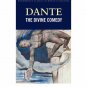 The Divine Comedy (Wordsworth Classics of World Literature)