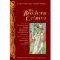 Complete Grimm's Fairy Tales (Wordsworth Library Collection) (Hardback)