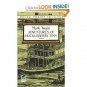Adventures of Huckleberry Finn