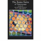 The Kama Sutra (Wordsworth Classics) (Paperback)