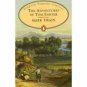The Adventures of Tom Sawyer (Penguin Popular Classics) (Paperback)