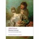 Manon Lescaut (Oxford World's Classics (Paperback)) (Paperback)
