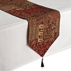 Croscill Galleria Table Runner