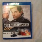 The Living Daylights [Blu-Ray Disc]