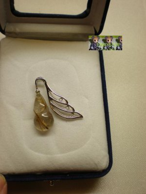 NEW 100% NATURAL JADE PENDANT NECKLACE