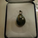 NEW 100% NATURAL GEMSTONE PENDANT NECKLACE, GREAT GIFT