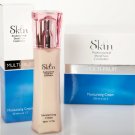 Multi Fruit Moisturizing Cream