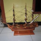 sailing boat miniature