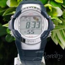 42mm Diving High Tech Lighting Sport Blue Watch
