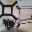 Corsair Hydro Series H60 H80 H100 CPU Cooler INTEL MOUNTING BRACKETS.