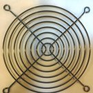2pcs finger guard  Axial Fan Safety Shield Cover 120mm x 120mm