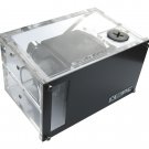 XSPC X2O 750 Dual 5.25” Bay Reservoir Pump