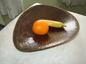 FRUIT  PLATE