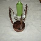 CANDLE HOLDER