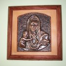 MOTHER and CHILD