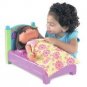 Dora Dress Up Bed