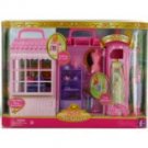 Barbie Mini Kingdom Princess Boutique- New in Box
