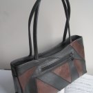 Genuine Leather Fashion Shoulder Bag