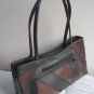 Genuine Leather Fashion Shoulder Bag