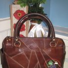 Genuine Leather Fashion Shoulder Bag