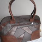 Genuine Leather Fashion Shoulder Bag