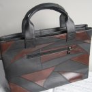 Genuine Leather Fashion Shoulder Bag
