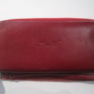 Womens Genuine Leather Wallet