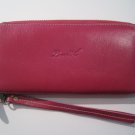 Genuine Leather Womens Wallet