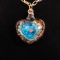 Heart Pendant