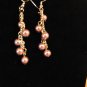 Lavender Earrings