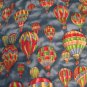 Hot Air Balloons