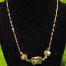 Sparkling Gems Necklace