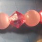 Rose and More Rose Bracelet