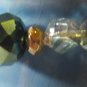 Metallic Colored Spheres Bracelet