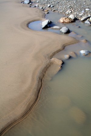 Sands of Time