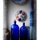 Still Life in Blue Limited Edition