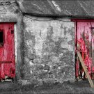 Red Door
