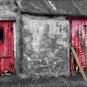 Red Door