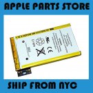 iPhone 3Gs battery OEM New Part # 616-0435 Replacement Usa Seller