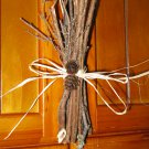 Natural elements ornament