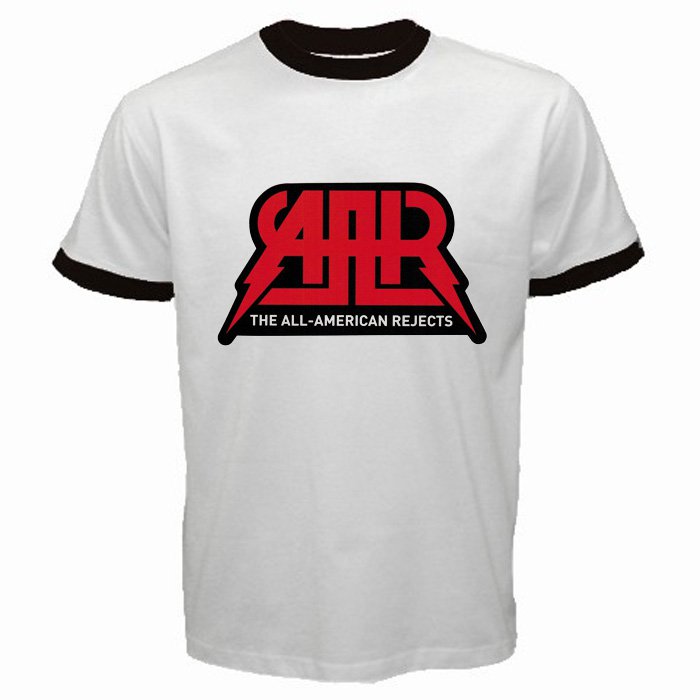 All American Rejects Music All American Rejects Logo Wallpaper All