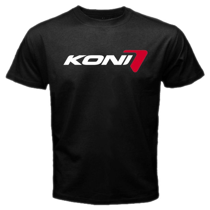Koni Suspension Japanese After Market Part Street Racing JDM Automotive