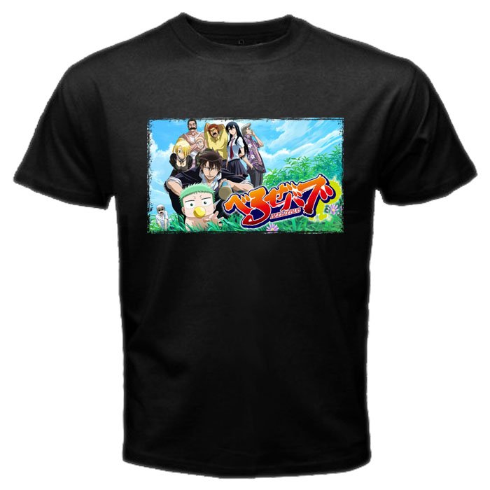 beelzebub t shirt